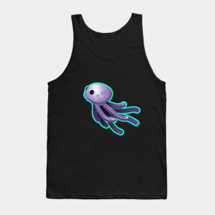 Octopus Tank Top